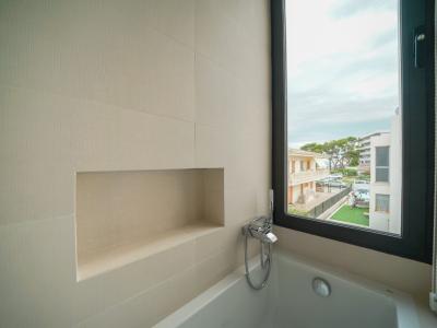 Modern semi-detached second line Puerto Alcudia