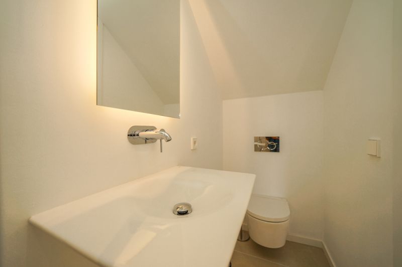 Modern semi-detached second line Puerto Alcudia