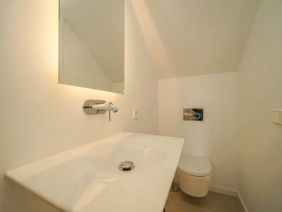 Modern semi-detached second line Puerto Alcudia