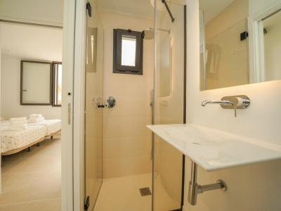 Modern semi-detached second line Puerto Alcudia