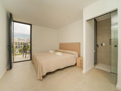 Modern semi-detached second line Puerto Alcudia