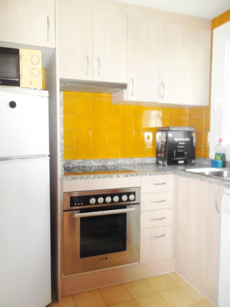 Modern and bright ground floor apartment with communal pool in Cala Dor -- AP 33 VK