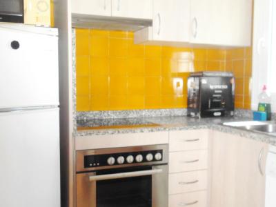 Modern and bright ground floor apartment with communal pool in Cala Dor -- AP 33 VK