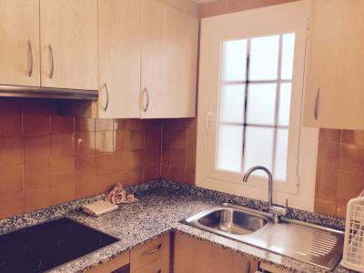 Modern and bright ground floor apartment with communal pool in Cala Dor -- AP 33 VK