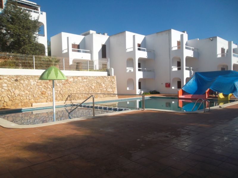 Modern and bright ground floor apartment with communal pool in Cala Dor -- AP 33 VK