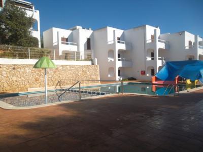 Modern and bright ground floor apartment with communal pool in Cala Dor -- AP 33 VK