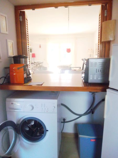 Modern and bright ground floor apartment with communal pool in Cala Dor -- AP 33 VK