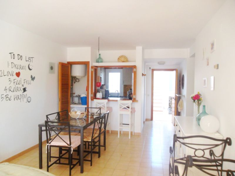 Modern and bright ground floor apartment with communal pool in Cala Dor -- AP 33 VK