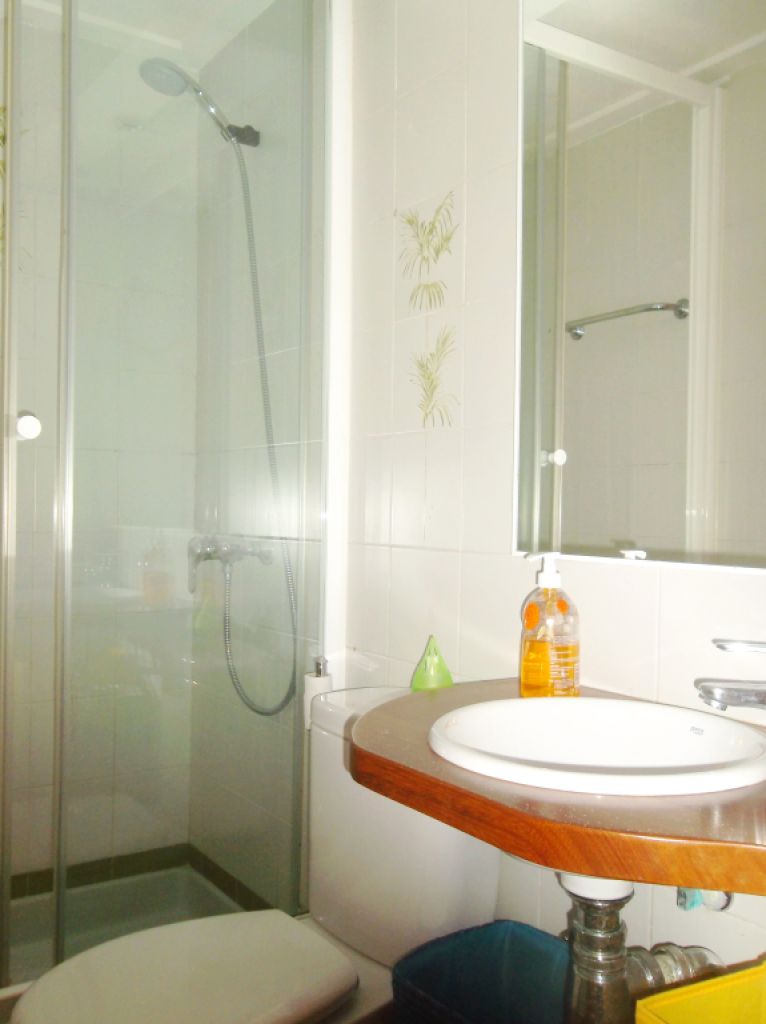 Modern and bright ground floor apartment with communal pool in Cala Dor -- AP 33 VK