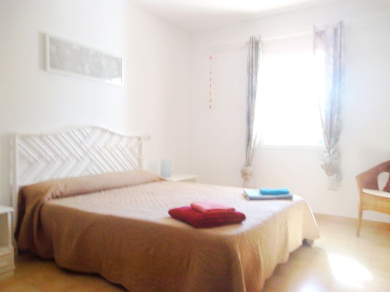 Modern and bright ground floor apartment with communal pool in Cala Dor -- AP 33 VK