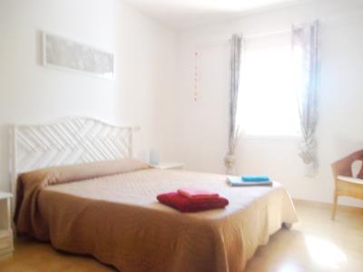 Modern and bright ground floor apartment with communal pool in Cala Dor -- AP 33 VK