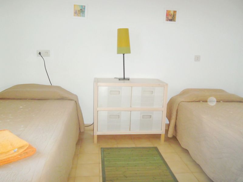 Modern and bright ground floor apartment with communal pool in Cala Dor -- AP 33 VK