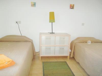 Modern and bright ground floor apartment with communal pool in Cala Dor -- AP 33 VK