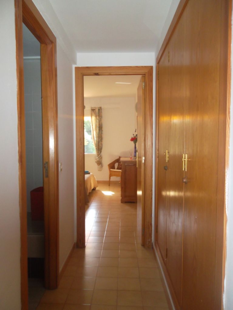 Modern and bright ground floor apartment with communal pool in Cala Dor -- AP 33 VK