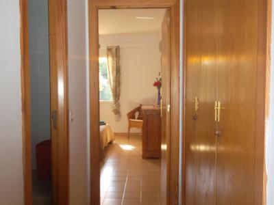 Modern and bright ground floor apartment with communal pool in Cala Dor -- AP 33 VK