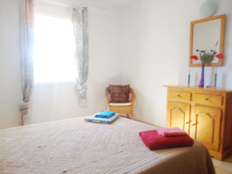 Modern and bright ground floor apartment with communal pool in Cala Dor -- AP 33 VK