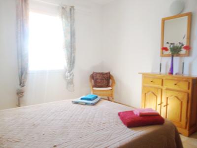 Modern and bright ground floor apartment with communal pool in Cala Dor -- AP 33 VK