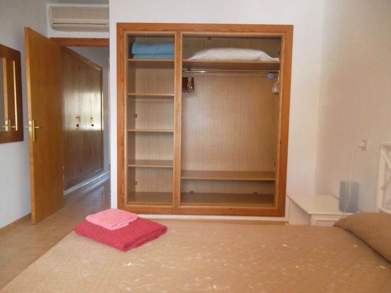 Modern and bright ground floor apartment with communal pool in Cala Dor -- AP 33 VK