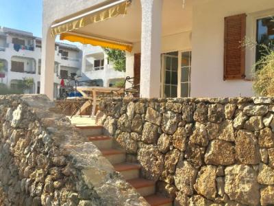 Modern and bright ground floor apartment with communal pool in Cala Dor -- AP 33 VK
