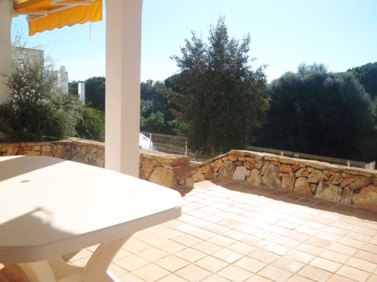Modern and bright ground floor apartment with communal pool in Cala Dor -- AP 33 VK