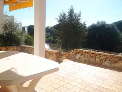 Modern and bright ground floor apartment with communal pool in Cala Dor -- AP 33 VK