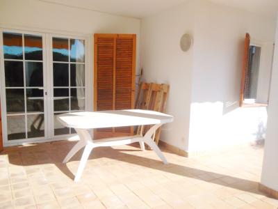 Modern and bright ground floor apartment with communal pool in Cala Dor -- AP 33 VK