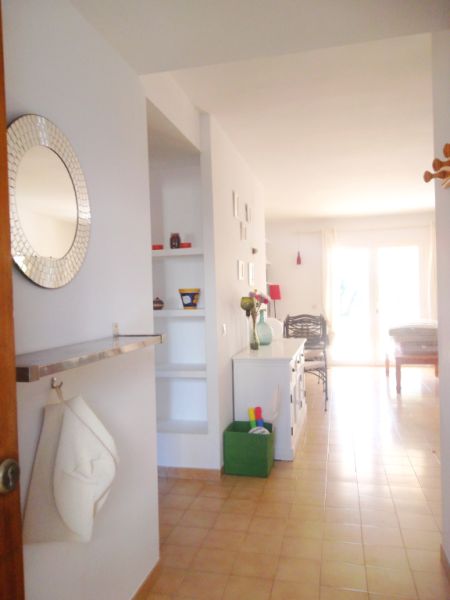 Modern and bright ground floor apartment with communal pool in Cala Dor -- AP 33 VK