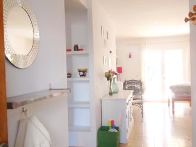 Modern and bright ground floor apartment with communal pool in Cala Dor -- AP 33 VK