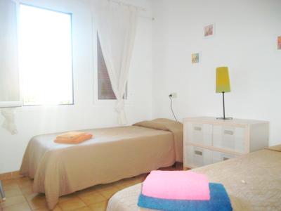 Modern and bright ground floor apartment with communal pool in Cala Dor -- AP 33 VK