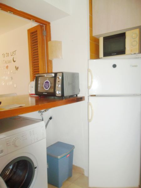 Modern and bright ground floor apartment with communal pool in Cala Dor -- AP 33 VK