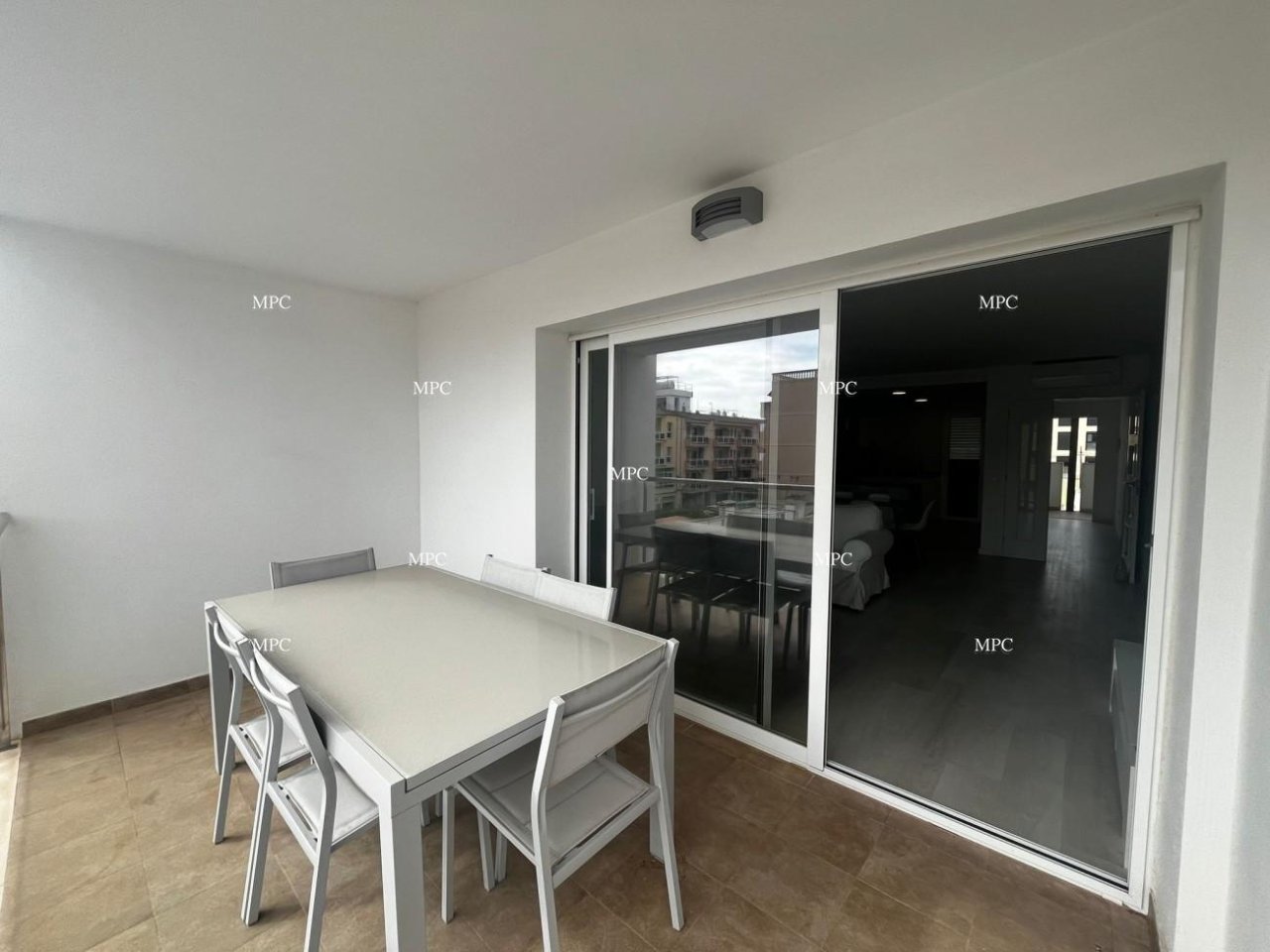 Moderne Wohnung in Cala Ratjada 200 m vom Meer Privatverkauf