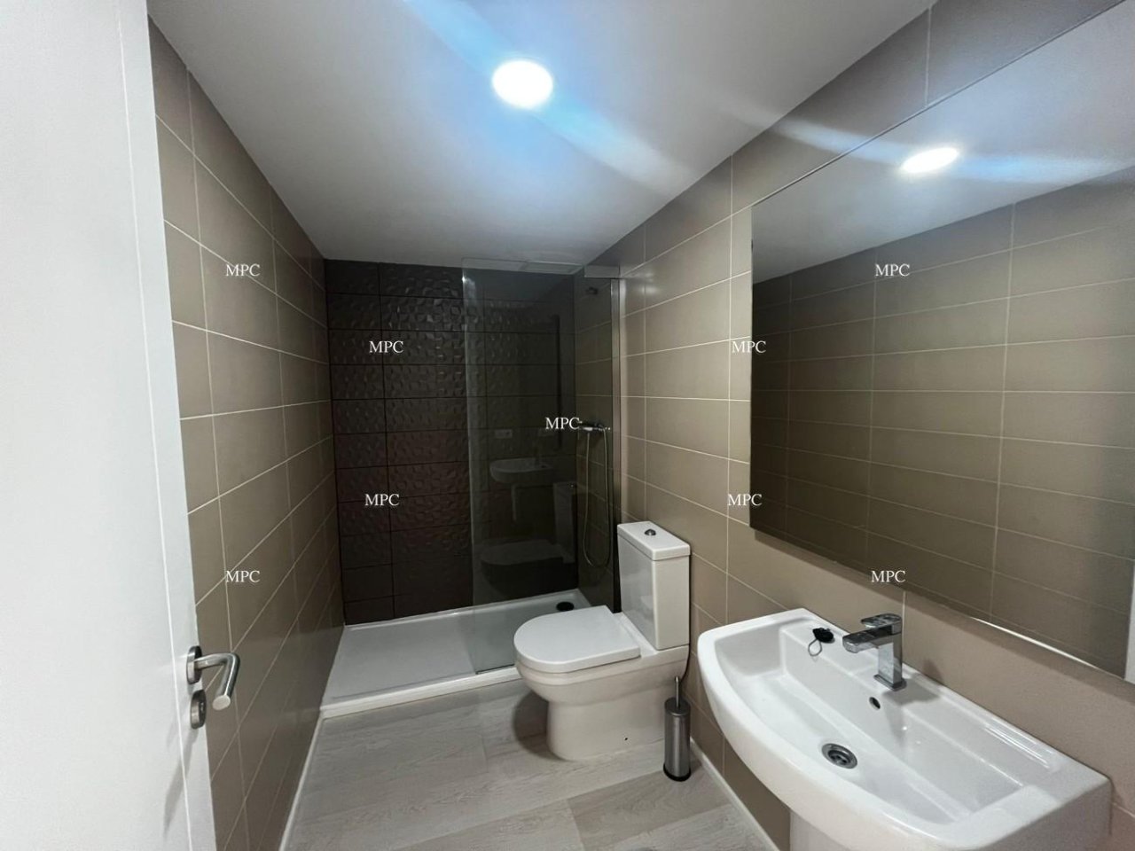 Moderne Wohnung in Cala Ratjada 200 m vom Meer Privatverkauf