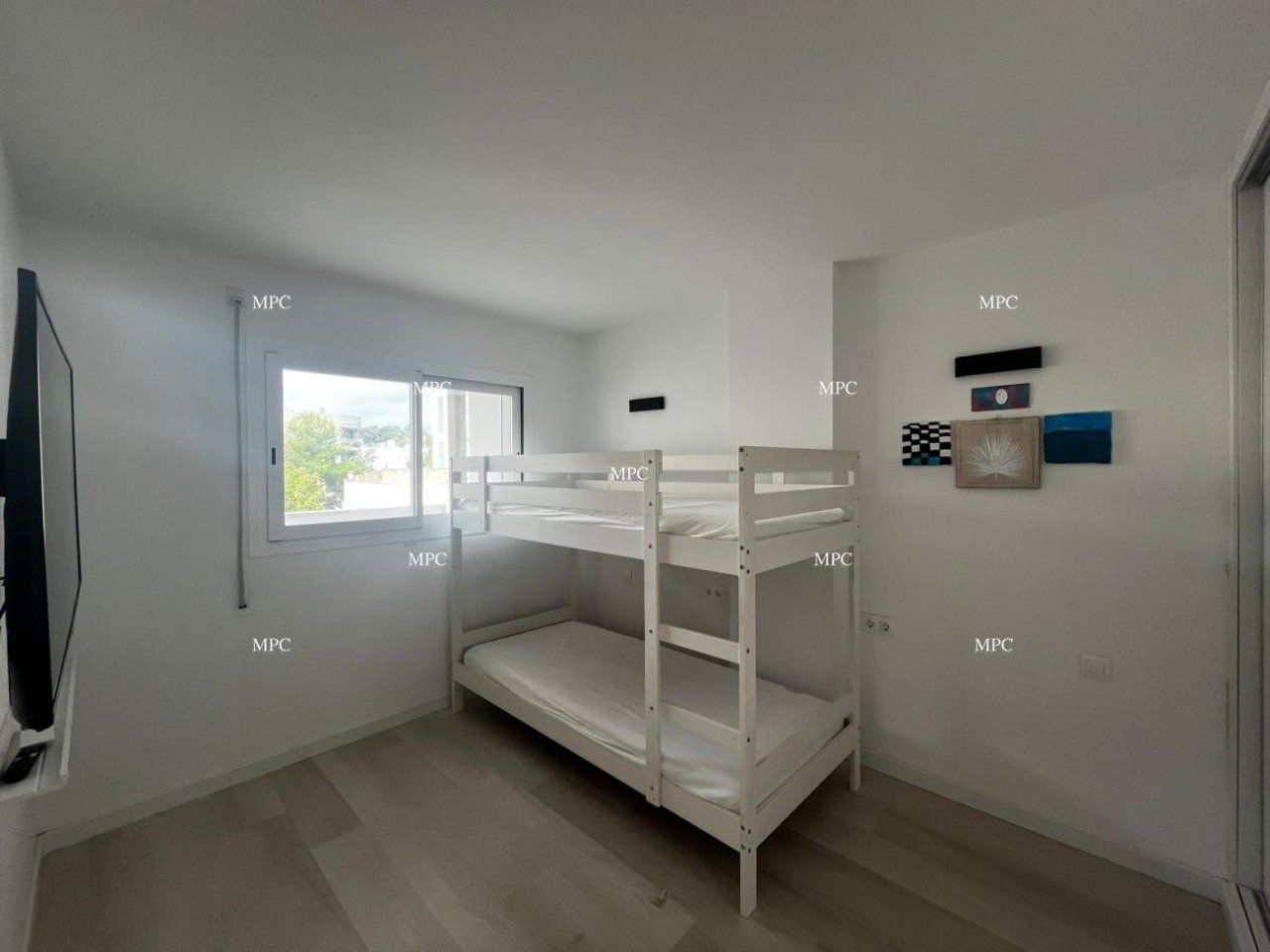 Moderne Wohnung in Cala Ratjada 200 m vom Meer Privatverkauf