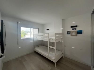 Moderne Wohnung in Cala Ratjada 200 m vom Meer Privatverkauf