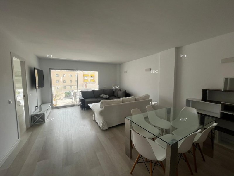 Moderne Wohnung in Cala Ratjada 200 m vom Meer Privatverkauf