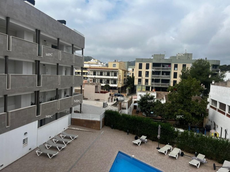 Moderne Wohnung in Cala Ratjada 200 m vom Meer Privatverkauf