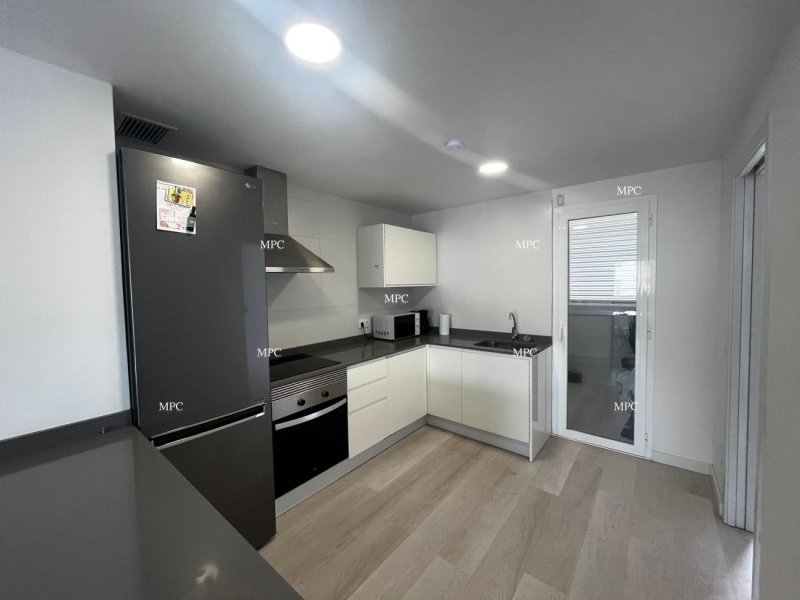 Moderne Wohnung in Cala Ratjada 200 m vom Meer Privatverkauf