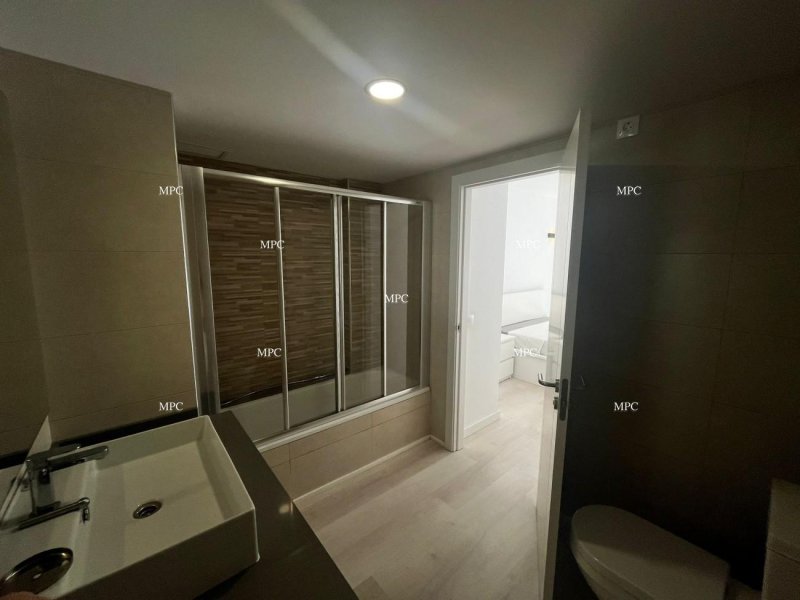 Moderne Wohnung in Cala Ratjada 200 m vom Meer Privatverkauf
