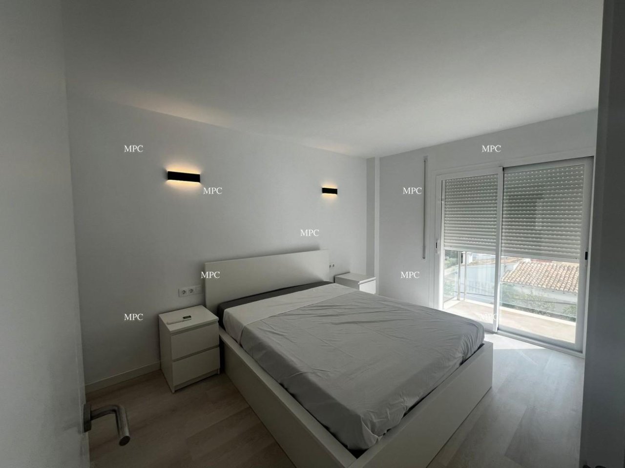 Moderne Wohnung in Cala Ratjada 200 m vom Meer Privatverkauf