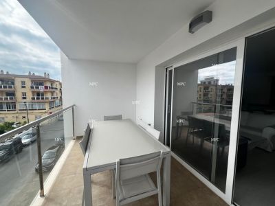 Moderne Wohnung in Cala Ratjada 200 m vom Meer Privatverkauf