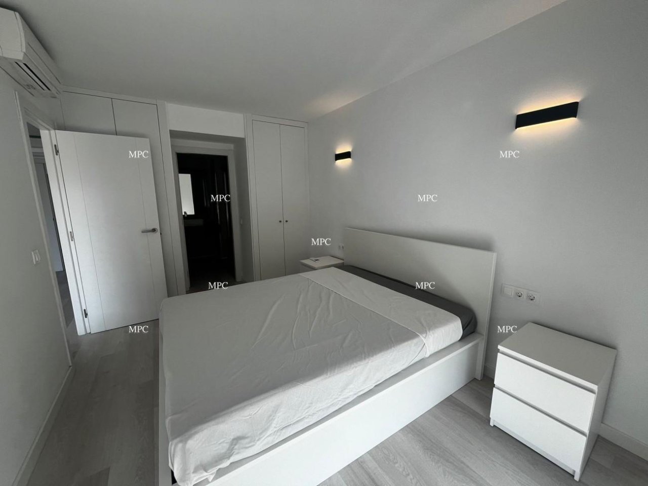 Moderne Wohnung in Cala Ratjada 200 m vom Meer Privatverkauf