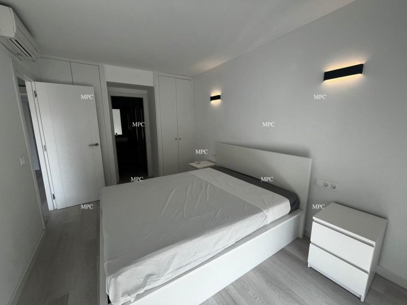Moderne Wohnung in Cala Ratjada 200 m vom Meer Privatverkauf