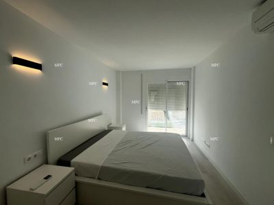 Moderne Wohnung in Cala Ratjada 200 m vom Meer Privatverkauf
