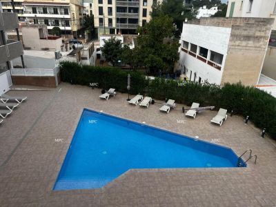 Moderne Wohnung in Cala Ratjada 200 m vom Meer Privatverkauf