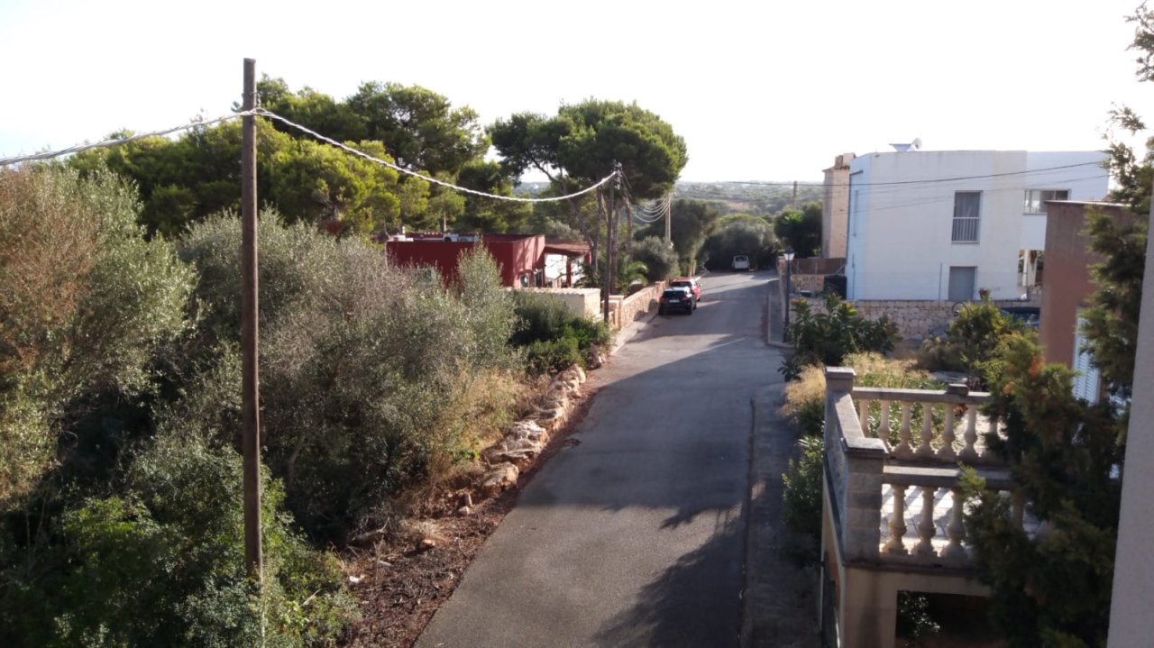 Modernes Apartment an der Küste von Cala Llombards -- AP 420 VK