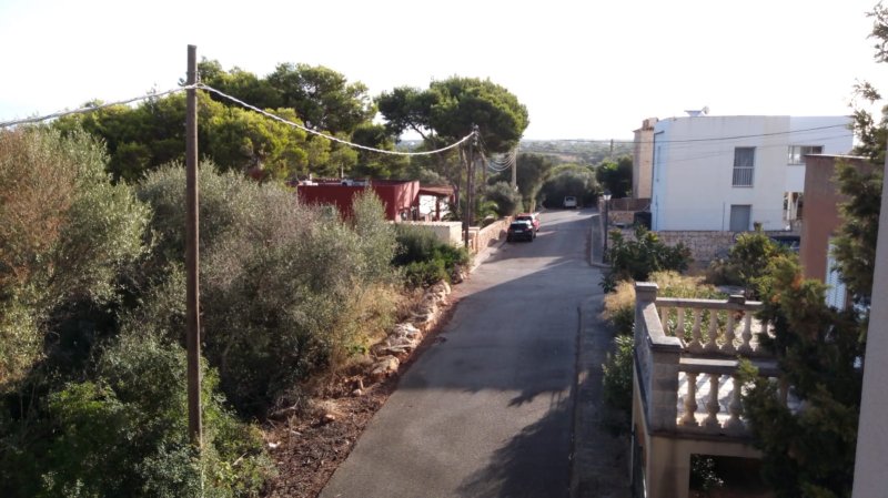 Modernes Apartment an der Küste von Cala Llombards -- AP 420 VK