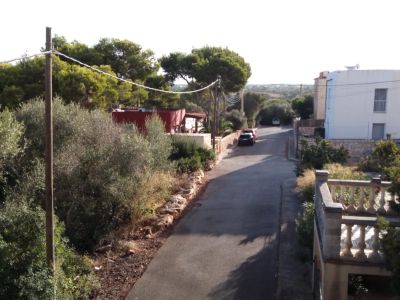 Modernes Apartment an der Küste von Cala Llombards -- AP 420 VK