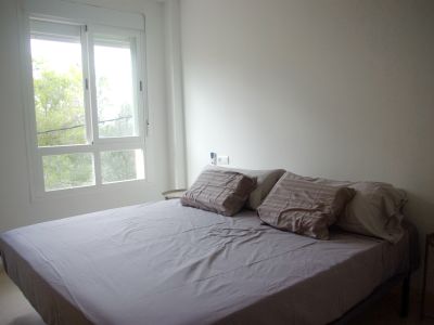 Modernes Apartment an der Küste von Cala Llombards -- AP 420 VK