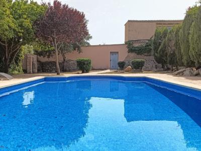 Modernes Apartment mit Pool und NK inklusive bei Arta --- AP 248