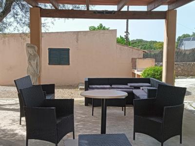 Modernes Apartment mit Pool und NK inklusive bei Arta --- AP 248